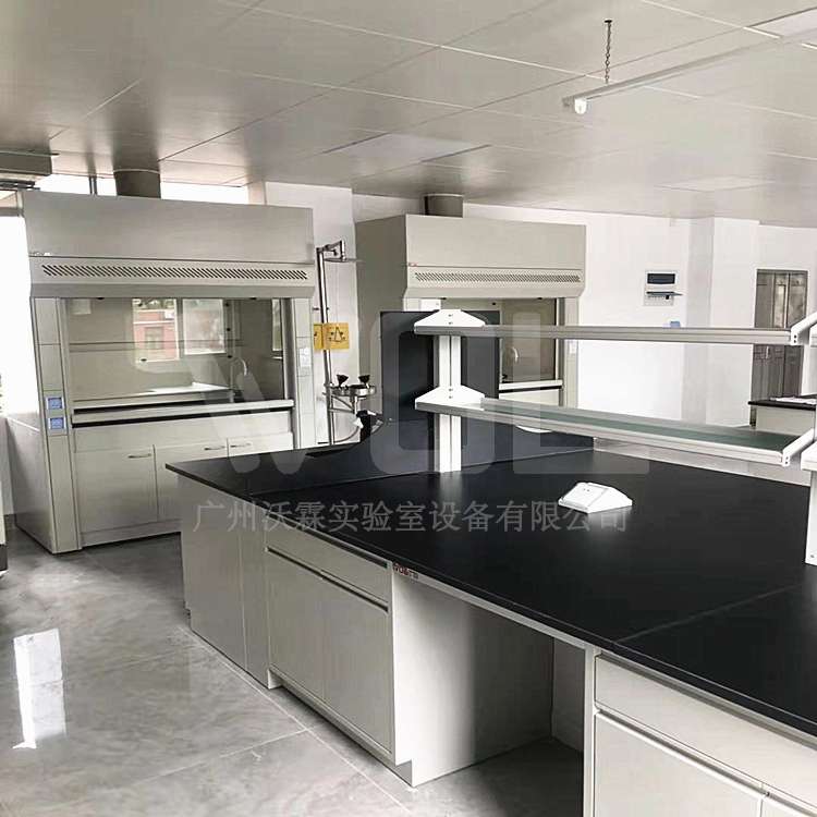 祝賀某廣州某人民醫(yī)院檢測(cè)實(shí)驗(yàn)室順利投入使用！