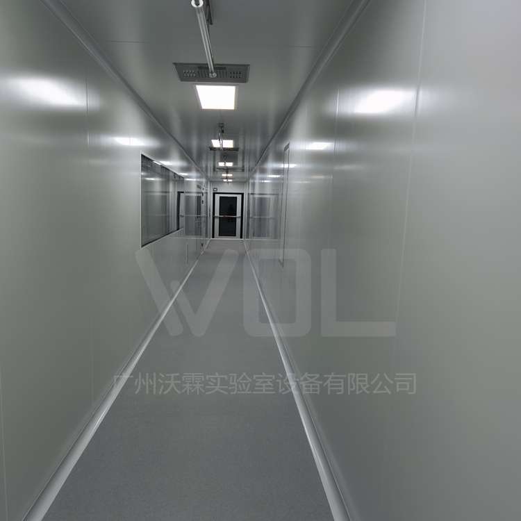 祝賀廣東某生命科學(xué)公司干細(xì)胞工程項(xiàng)目完工投入使用！